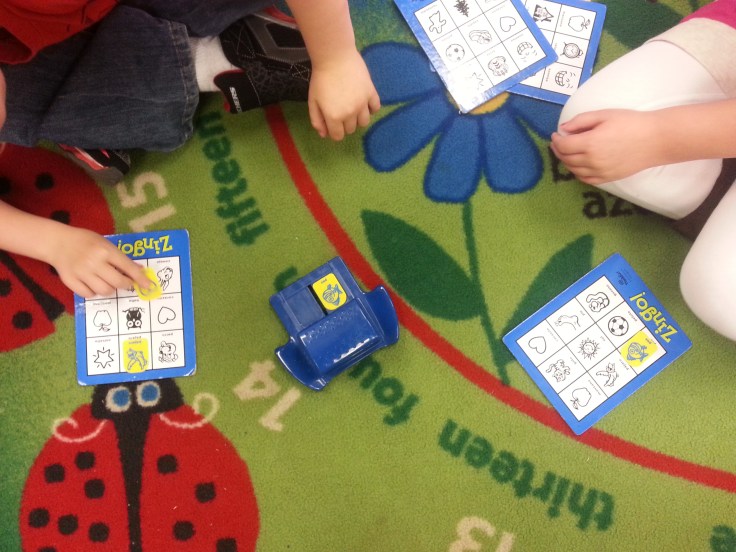 Zingo can also be found at Amazon, and in other languages.