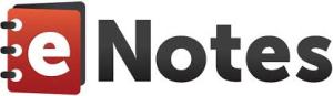 Enotes for teachers and students