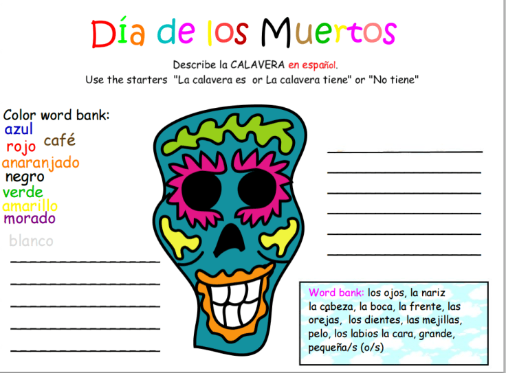 muertomask